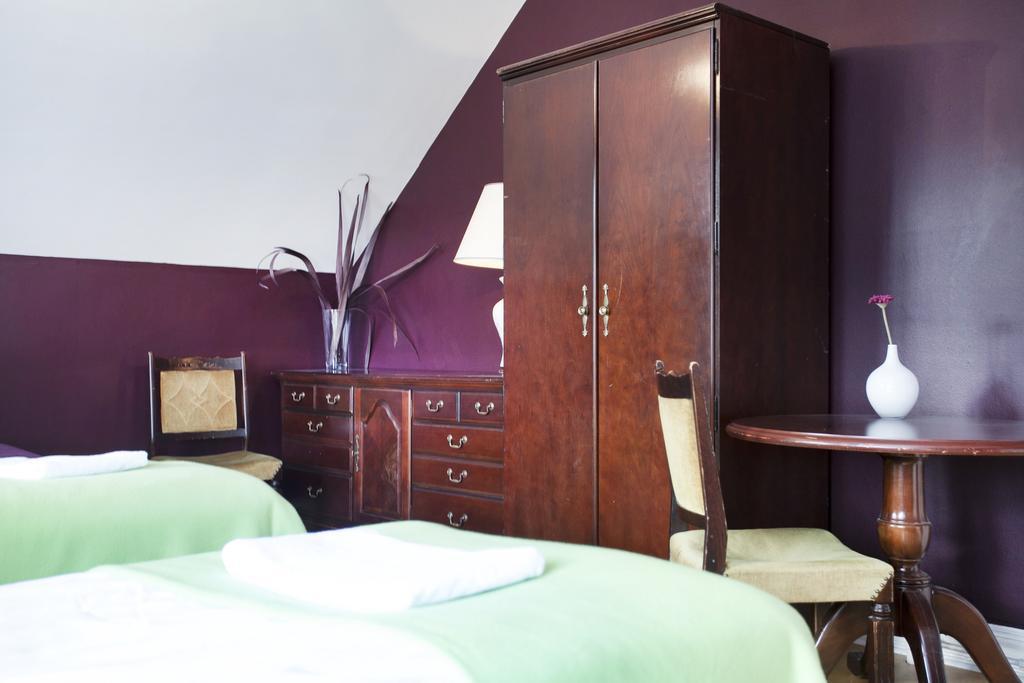 Skolabru Guesthouse Reiquiavique Quarto foto